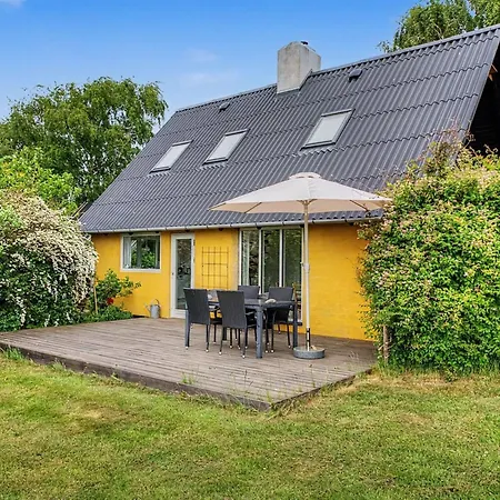 Feriehus Verene - 725m From The Sea By Interhome *