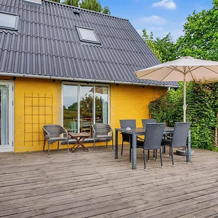 Feriehus Verene - 725m From The Sea By Interhome Rudkøbing