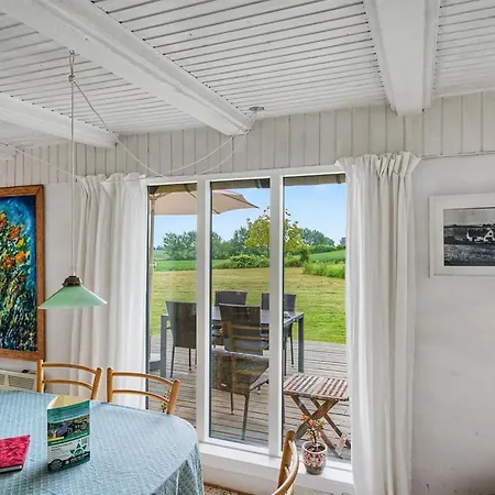 Feriehus Verene - 725m From The Sea By Interhome