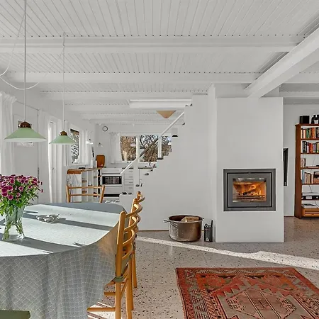 Dom wakacyjny Verene - 725m From The Sea By Interhome *