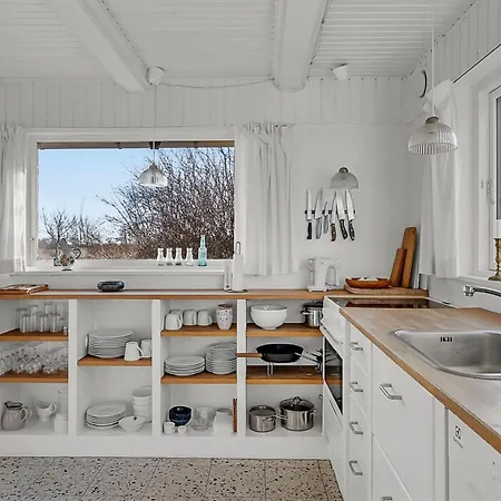 Verene - 725m From The Sea By Interhome Feriehus *