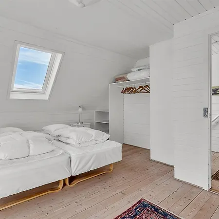 Feriehus Verene - 725m From The Sea By Interhome *
